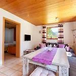 Comfortable In With Garden Appartamento Mayrhofen