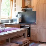 Comfortable In With Garden Appartamento *