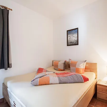 Comfortable In With Garden * Mayrhofen