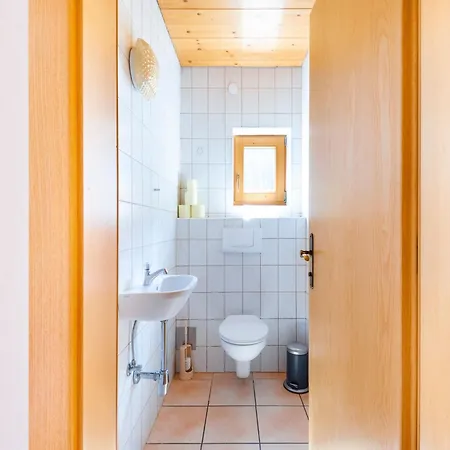 Comfortable In With Garden مايرهوفن