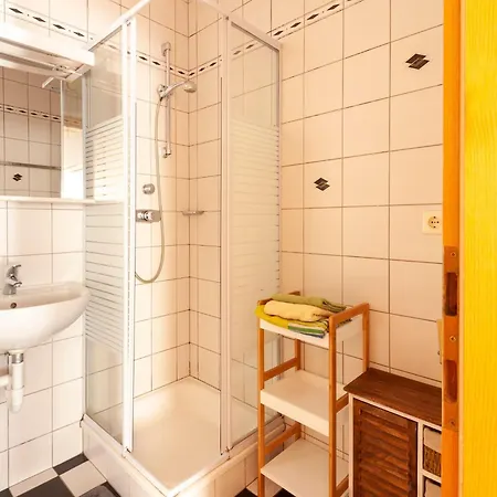 Comfortable In With Garden * مايرهوفن