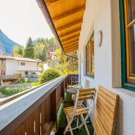 Comfortable In With Garden