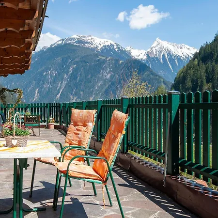 Comfortable In With Garden * مايرهوفن