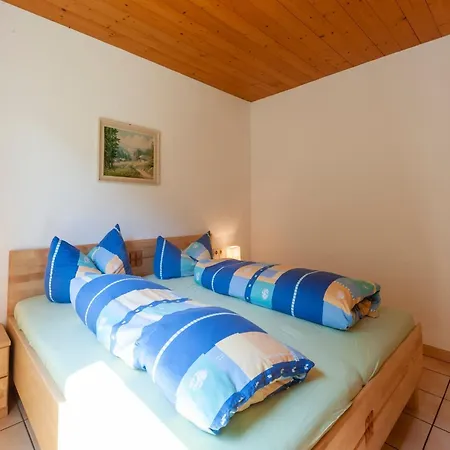 Apartment Comfortable In With Garden *