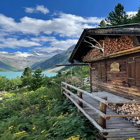 Comfortable In With Garden