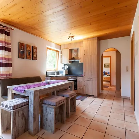 Appartement Comfortable In With Garden *