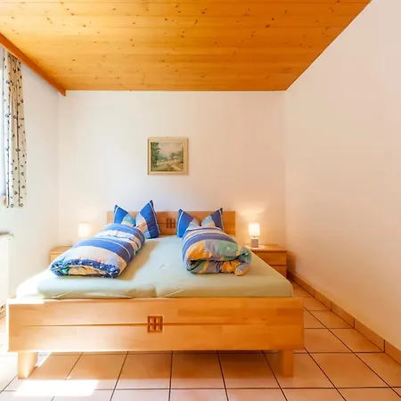 Comfortable In With Garden مايرهوفن