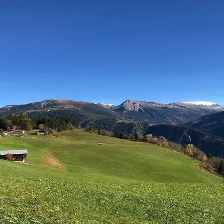 Comfortable In With Garden * Mayrhofen