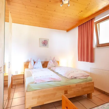 Comfortable In With Garden