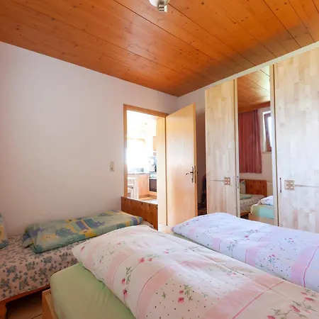 Apartment Comfortable In With Garden *