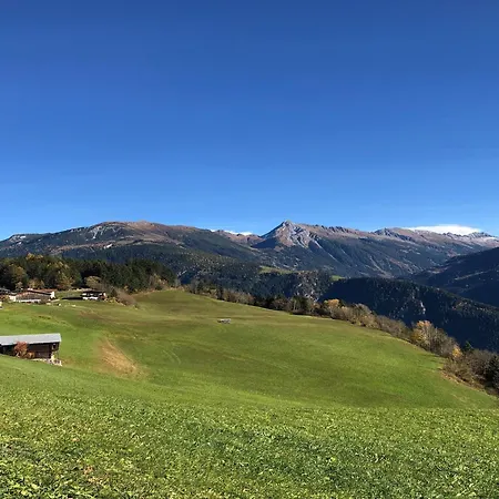 Comfortable In With Garden Lejlighed Mayrhofen