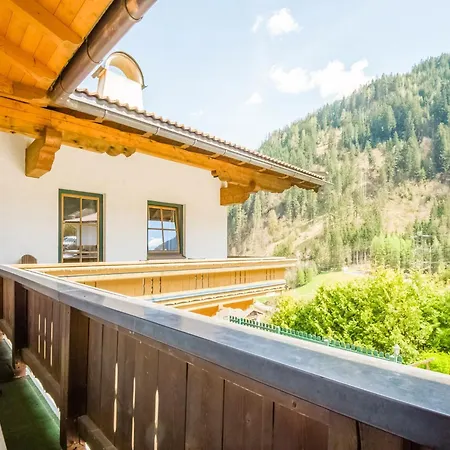 Comfortable In With Garden