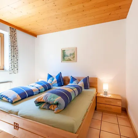 Comfortable In With Garden * Mayrhofen