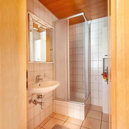 Comfortable In With Garden *