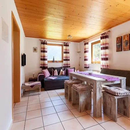 Lejlighed Comfortable In With Garden *