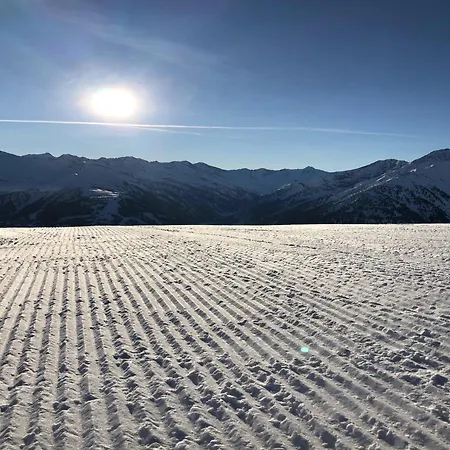 Comfortable In With Garden Lejlighed