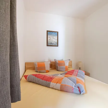 דירה Comfortable In With Garden מאיירהופן
