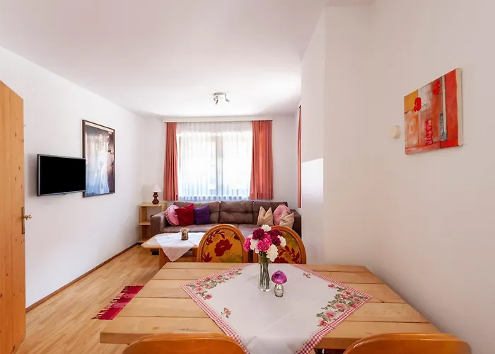 Comfortable In With Garden Apartamento *