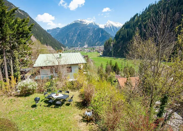 شقة Comfortable In With Garden *