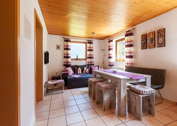 Apartamento Comfortable In With Garden