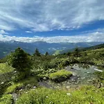 Comfortable In With Garden *