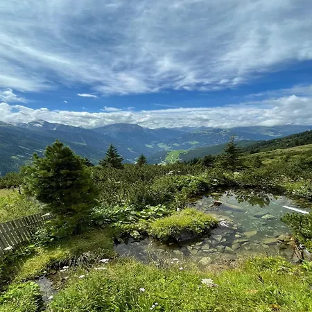 Comfortable In With Garden Mayrhofen