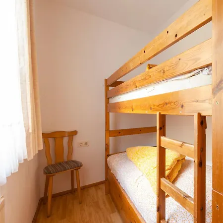 Comfortable In With Garden Mayrhofen