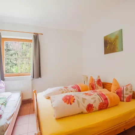 Comfortable In With Garden Mayrhofen